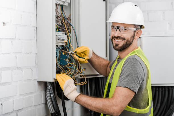 Best Electrical System Inspection  in Van Buren, AR