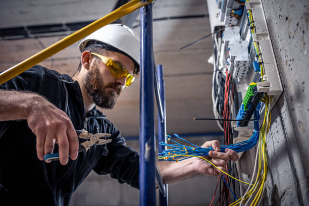 Best Home Electrical Repair  in Van Buren, AR