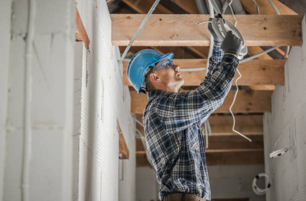 Best Licensed Electrician  in Van Buren, AR