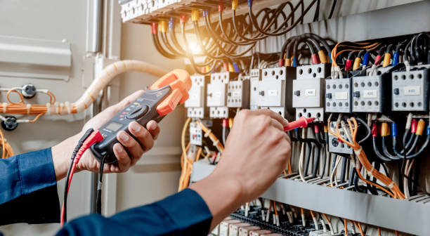 Best Electrical Troubleshooting Services  in Van Buren, AR