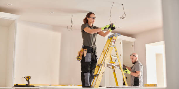 Best Electrical Contractors for Businesses  in Van Buren, AR