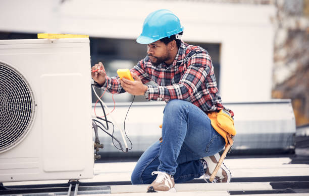 Best Home Electrical Repair  in Van Buren, AR