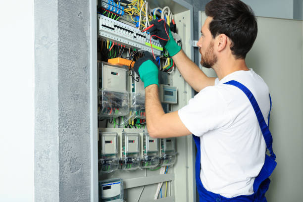 Best Electrical System Inspection  in Van Buren, AR