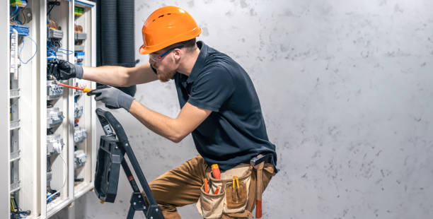 Best Electrician for Home Renovation  in Van Buren, AR