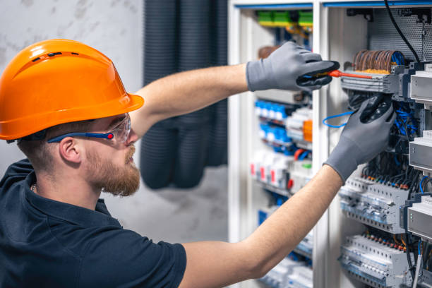 Best Electrical Rewiring Services  in Van Buren, AR